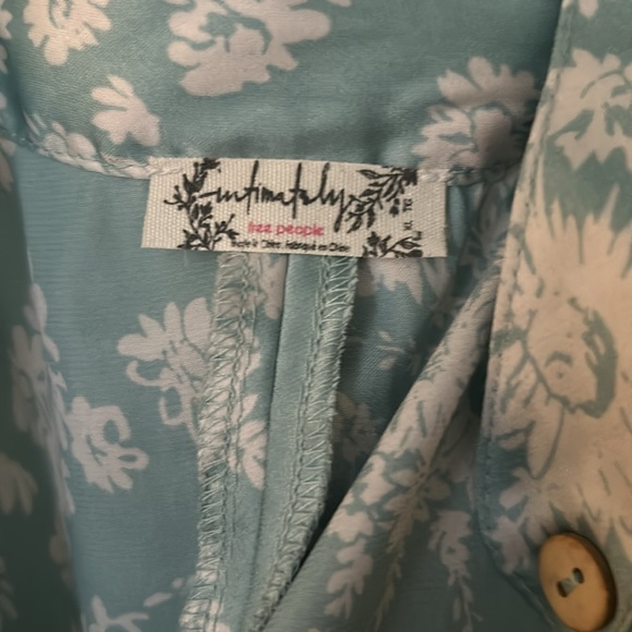 Goddess Lounge Set by FREE PEOPLE. Brand new with TAGS! - Picture 8 of 9